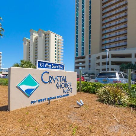 Crystal Shores West 202 굴프 쇼어스 외부 사진