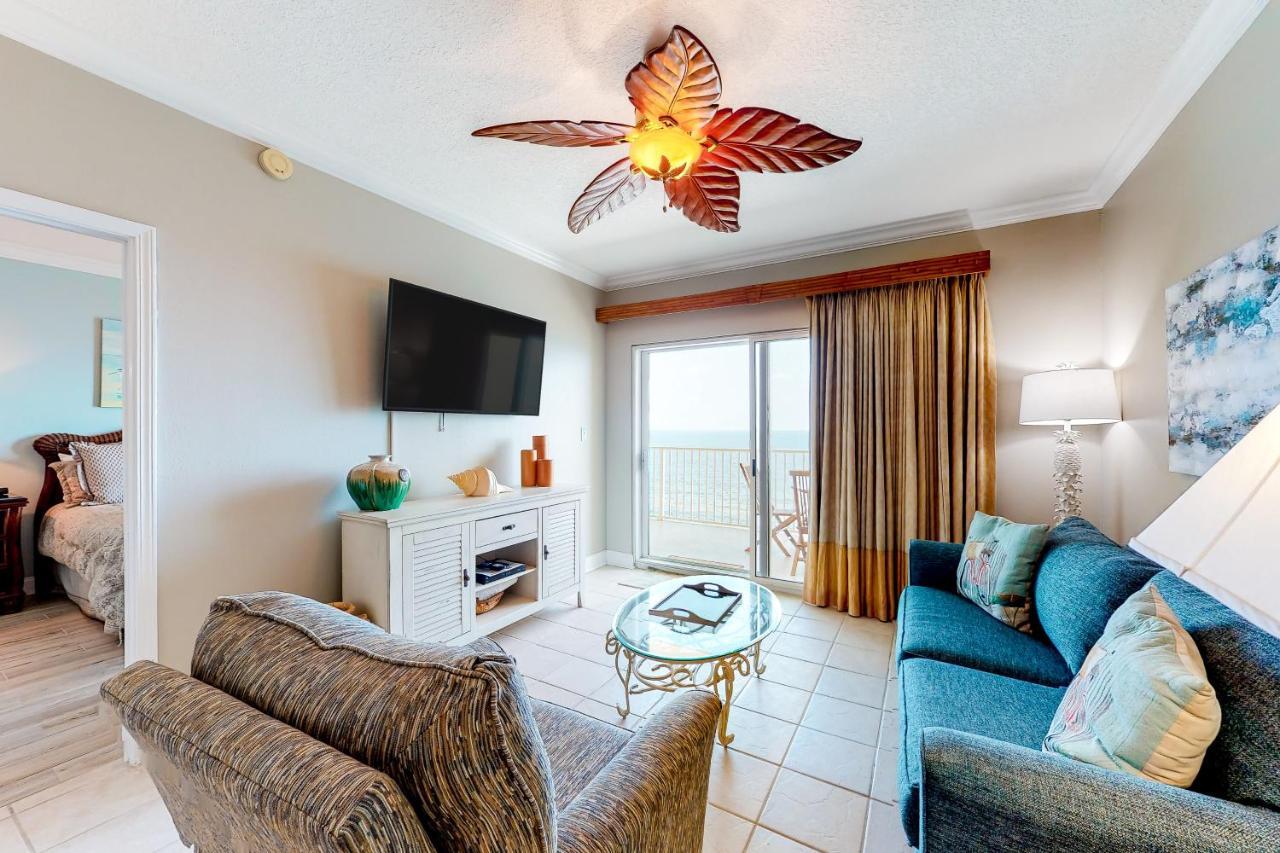 Crystal Shores West 202 굴프 쇼어스 객실 사진