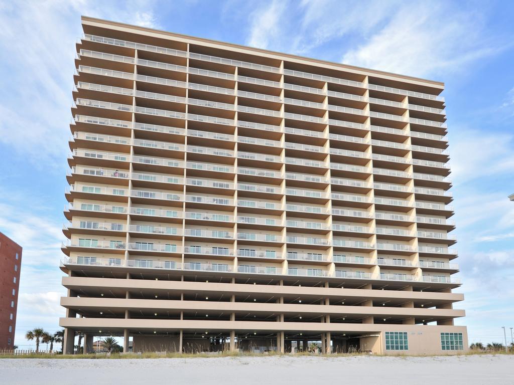 Crystal Shores West 202 굴프 쇼어스 외부 사진