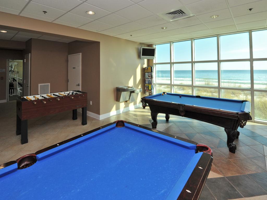 Crystal Shores West 202 굴프 쇼어스 외부 사진