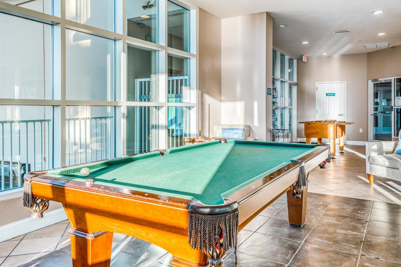 Crystal Shores West 202 굴프 쇼어스 객실 사진