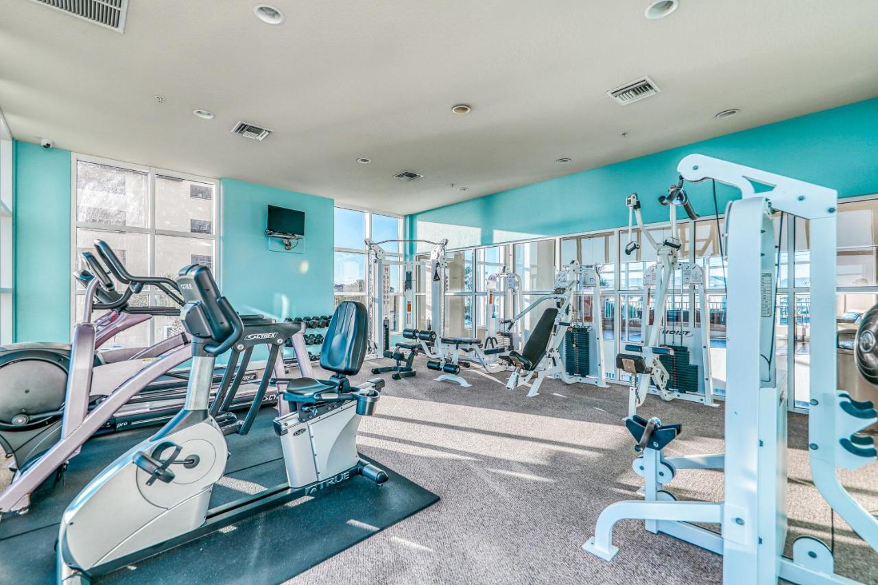 Crystal Shores West 202 굴프 쇼어스 객실 사진