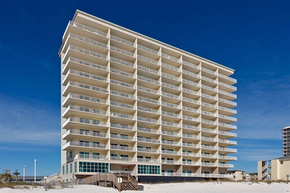 Crystal Shores West 202 굴프 쇼어스 외부 사진