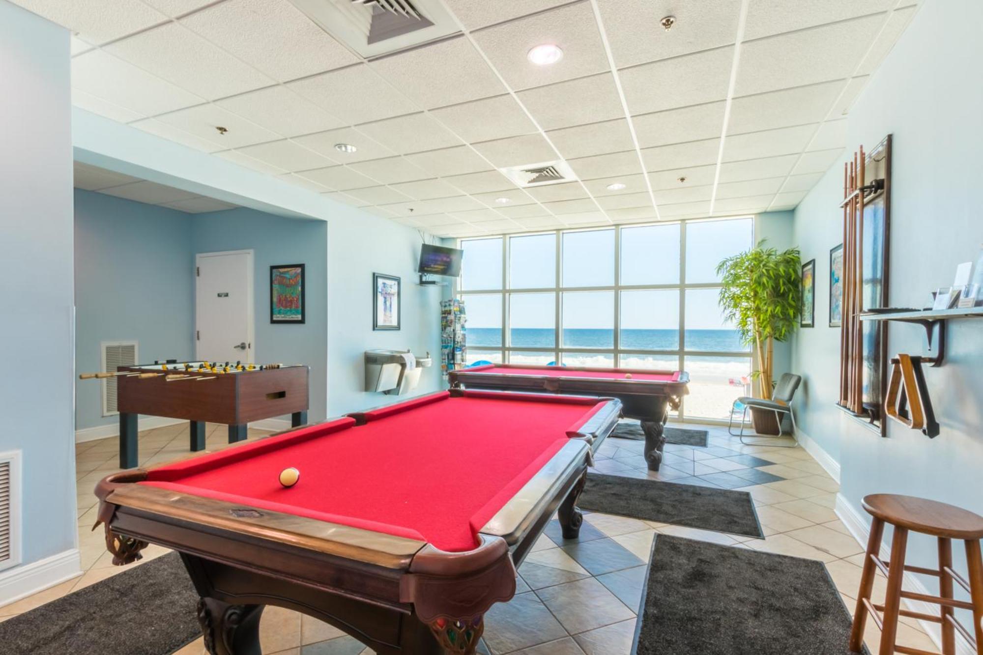 Crystal Shores West 202 굴프 쇼어스 외부 사진