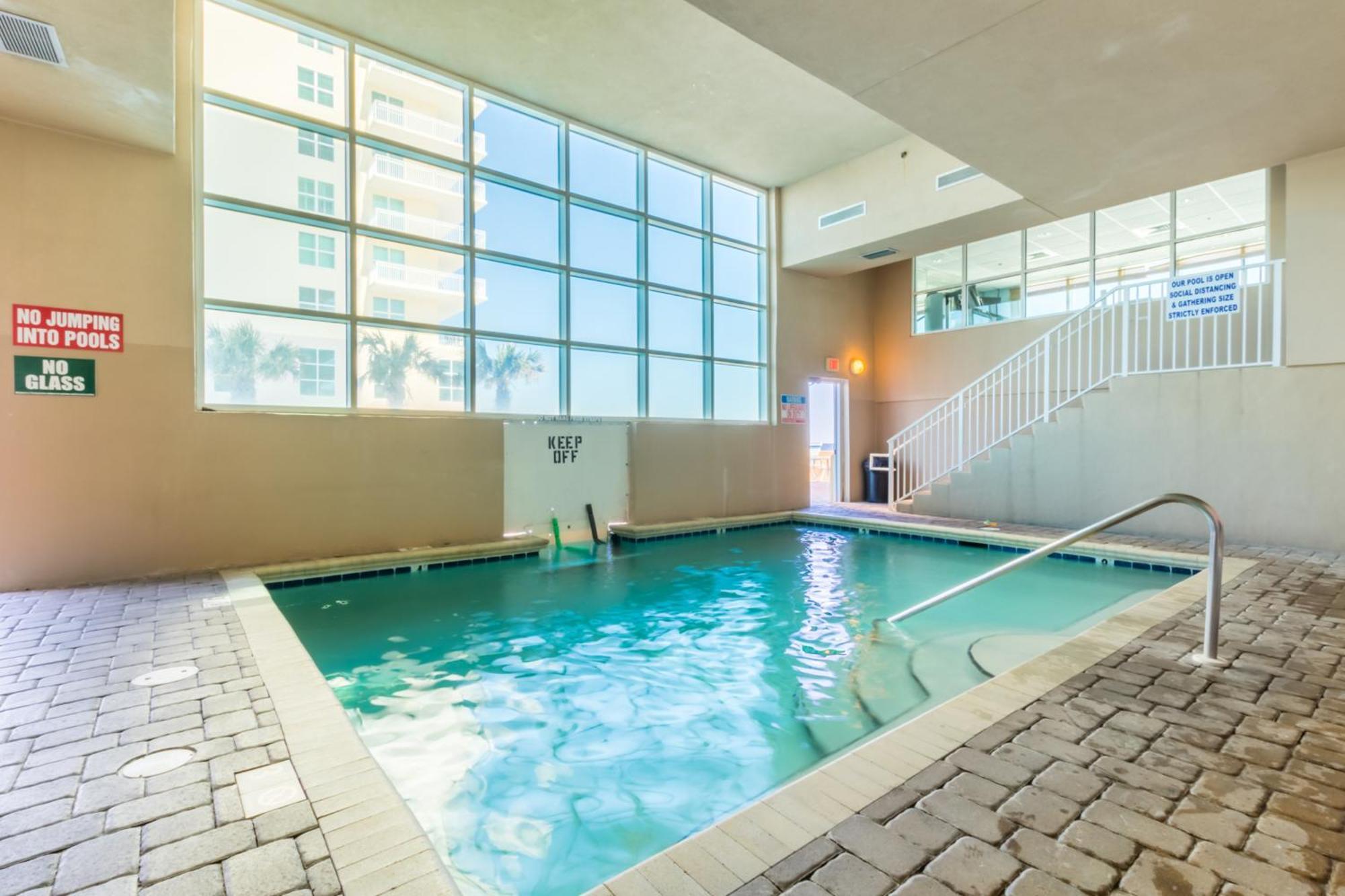 Crystal Shores West 202 굴프 쇼어스 외부 사진