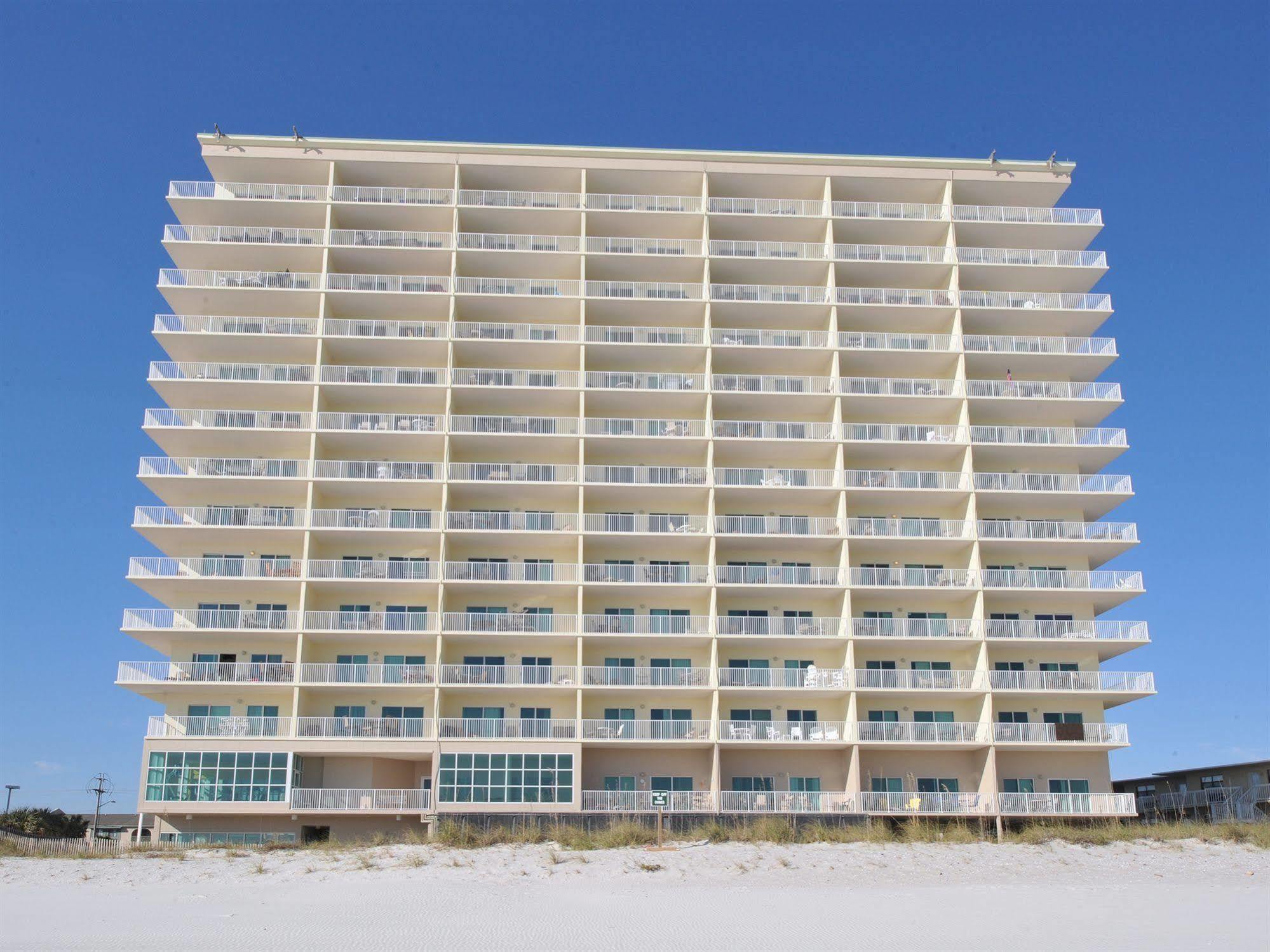Crystal Shores West 202 굴프 쇼어스 외부 사진